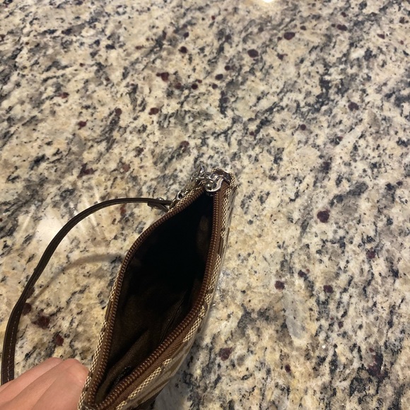 Coach Wristlet - Picture 5 of 5